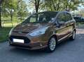 Ford B-Max B-MAX 1.0 EcoBoost Titanium Braun - thumbnail 1