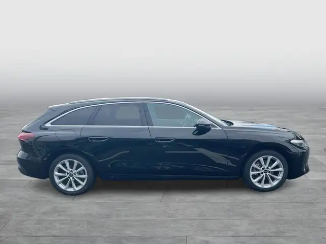 Audi A5 view 6