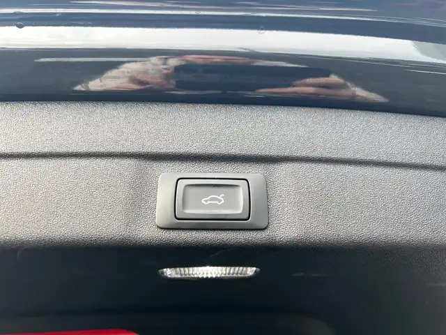 Audi A5 view 14