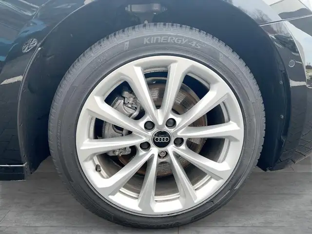 Audi A5 view 7