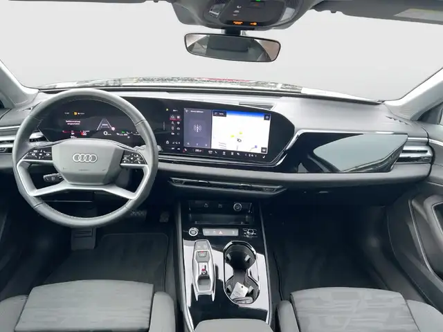 Audi A5 view 11