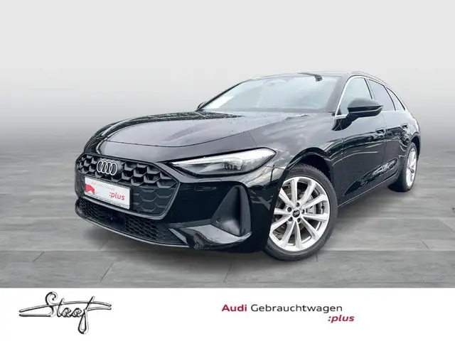 2025 Audi A5 in Black for sale