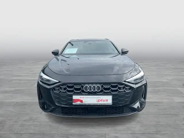 Audi A5 view 8