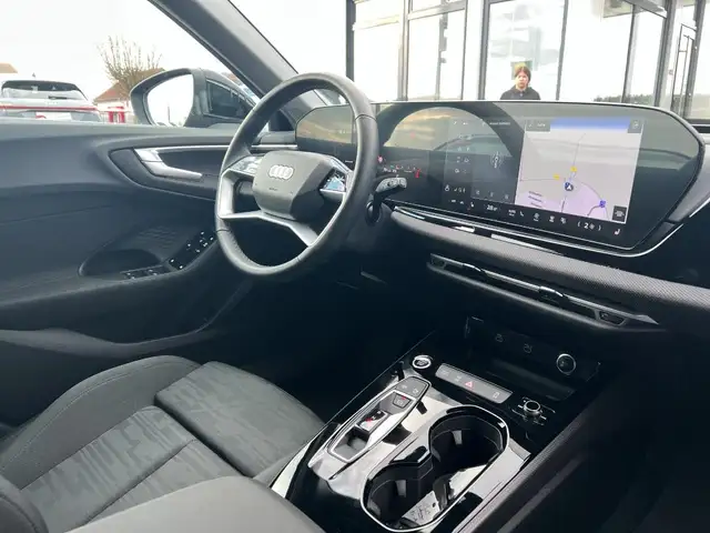 Audi A5 view 15