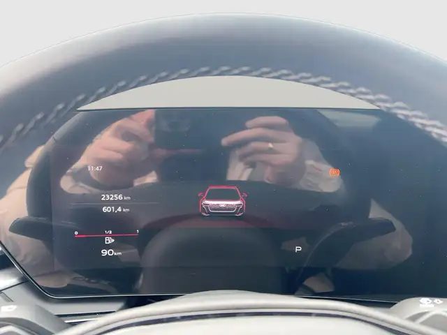 Audi A5 view 10