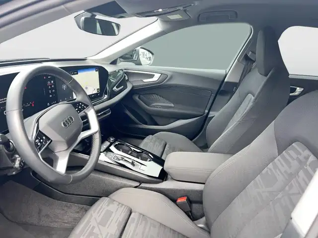 Audi A5 view 9