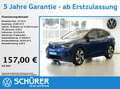 Volkswagen ID.4 GTX Wärmepumpe AHK Pano HKardon HuD Matrix Keyless Bleu - thumbnail 1