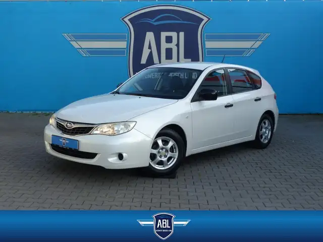 Subaru Impreza .ACTIVE.2WD.KLIMA.1.HAND.AUTOMATIK.BC Klima