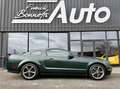 Ford Mustang Ford Mustang GT Bullitt 4.6 V8 315 Ch Groen - thumbnail 1