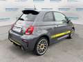 Abarth 595 595 1.4 Turbo T-Jet 145 CV Grigio - thumbnail 3