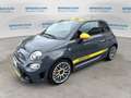 Abarth 595 595 1.4 Turbo T-Jet 145 CV Grigio - thumbnail 7