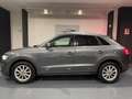 Audi Q3 2.0 TDI 120CV/TETTO PANORAMICO S tronic Sport Gris - thumbnail 7
