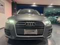 Audi Q3 2.0 TDI 120CV/TETTO PANORAMICO S tronic Sport Gris - thumbnail 2