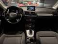 Audi Q3 2.0 TDI 120CV/TETTO PANORAMICO S tronic Sport Gris - thumbnail 10