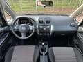 Fiat Sedici 2.0 MJT 16V DPF 4x4 Emotion Gris - thumbnail 13
