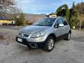 Fiat Sedici 2.0 MJT 16V DPF 4x4 Emotion Gris - thumbnail 3