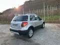 Fiat Sedici 2.0 MJT 16V DPF 4x4 Emotion Gris - thumbnail 6