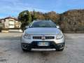 Fiat Sedici 2.0 MJT 16V DPF 4x4 Emotion Gris - thumbnail 1