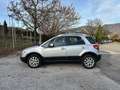 Fiat Sedici 2.0 MJT 16V DPF 4x4 Emotion Gris - thumbnail 8