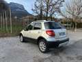 Fiat Sedici 2.0 MJT 16V DPF 4x4 Emotion Gris - thumbnail 5