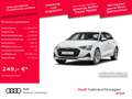 Audi A3 Sportback advanced S-TRON B&O HUD ACC AHK Blanco - thumbnail 1