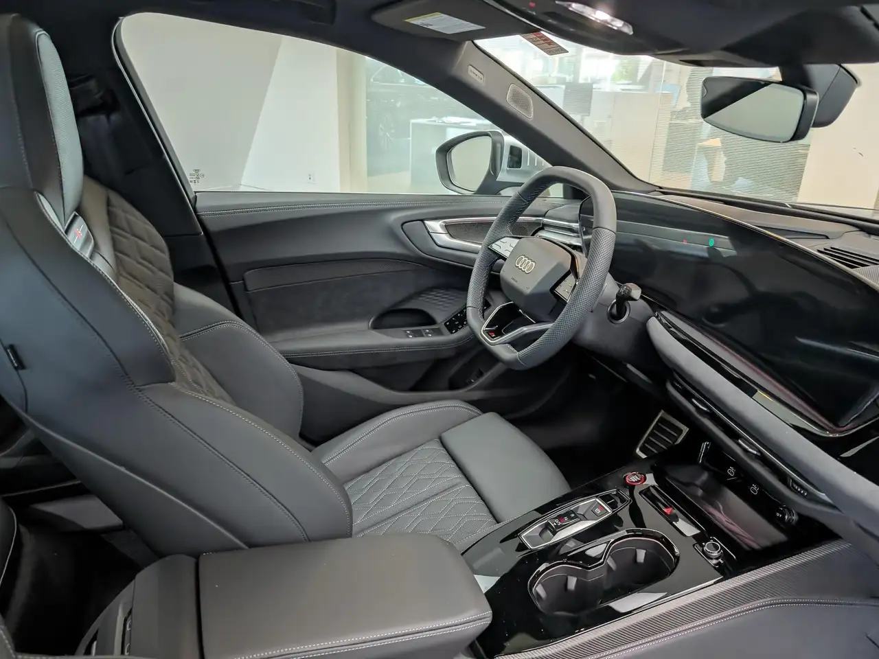 Audi S5 снимка Audi S5