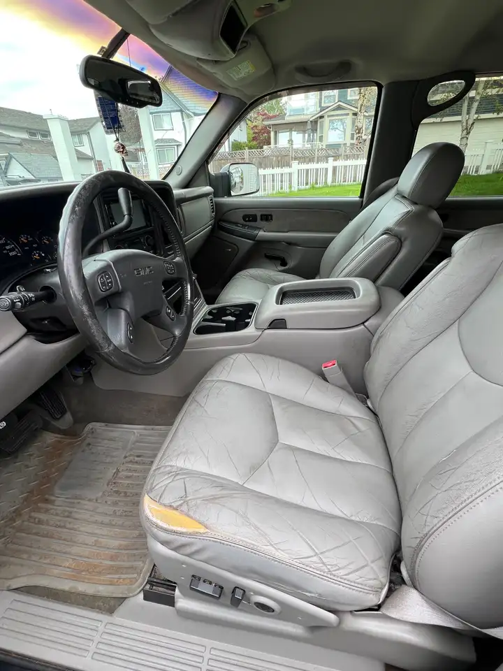 GMC Sierra 3500 снимка GMC Sierra 3500