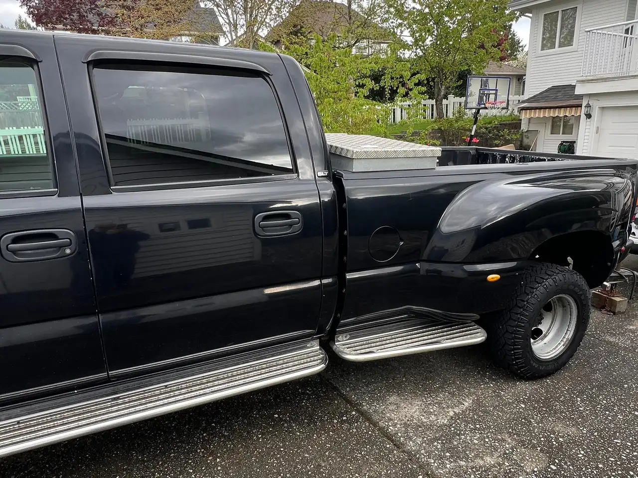 GMC Sierra 3500 снимка GMC Sierra 3500