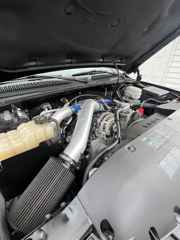 GMC Sierra 3500 снимка GMC Sierra 3500
