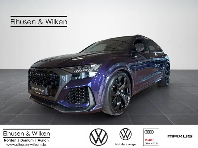 Audi +3 X RS+KERAMIK+SPORTABGAS+305km/h+