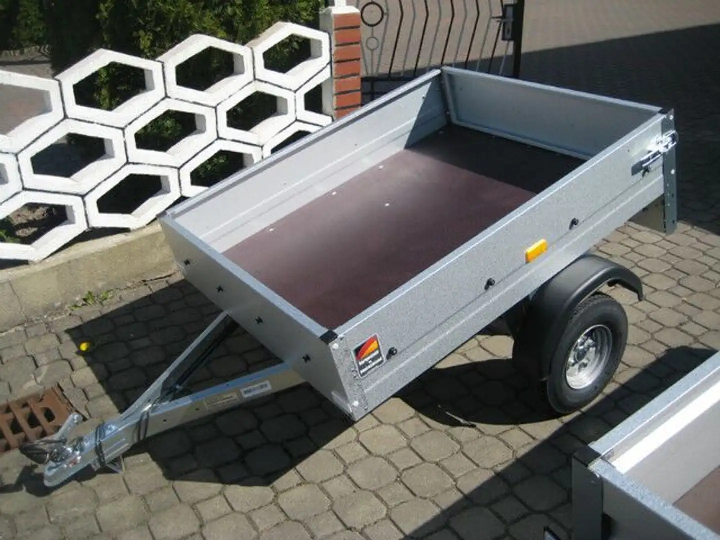 Stema Mini 350    (Für Quad´s geeignet!) - 1
