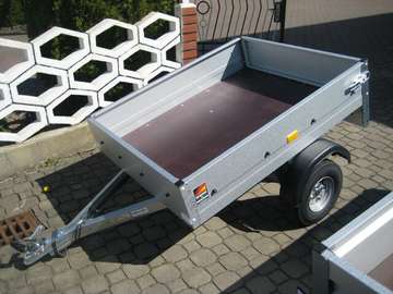 Mini 350    (Für Quad´s geeignet!)