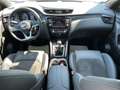 Nissan Qashqai 1.3 DIG-T 160PS 6MT N-TEC Bianco - thumbnail 8