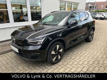 Recharge Single Motor 82 kWh Core GARANTIE