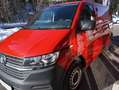 Volkswagen T6.1 Transporter FWD Rot - thumbnail 2
