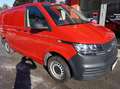 Volkswagen T6.1 Transporter FWD Rot - thumbnail 1