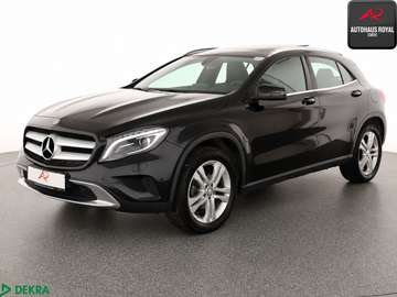 GLA 180 URBAN PANORAMA,BI-XENON,NAVI,SPORTSITZE