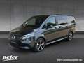 Mercedes-Benz EQV 300 AVANTGARDE  Airmatic+LED+MBUX Серый - thumbnail 2