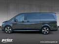 Mercedes-Benz EQV 300 AVANTGARDE  Airmatic+LED+MBUX Серый - thumbnail 4