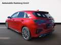 Kia Ceed / cee'd Ceed 1.5T 140 DCT7 GTL Tech 19 Zoll Rood - thumbnail 6