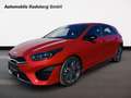 Kia Ceed / cee'd Ceed 1.5T 140 DCT7 GTL Tech 19 Zoll Rood - thumbnail 3