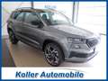 Skoda Karoq 1.5 TSI DSG Sportline *5 Jahre Garantie bis max. 1 Grau - thumbnail 1