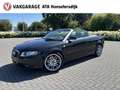 Audi A4 Cabriolet 2.0 TFSI | Automaat | Climate control | Black - thumbnail 1