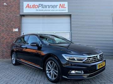 1.6 TDI Highline Business R! Navi! Virtual!