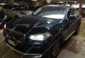 BMW X4 X4 G02 xdrive20d mhev 48V xLine auto Bleu - thumbnail 1