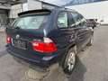 BMW X5 Baureihe X5 3.0d Blau - thumbnail 4
