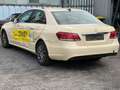 Mercedes-Benz E 220 BlueTec Motor und Getriebe GUT Gelb - thumbnail 9