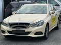 Mercedes-Benz E 220 BlueTec Motor und Getriebe GUT Gelb - thumbnail 1