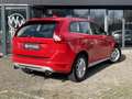 Volvo XC60 3.0 T6 AWD R-Design Youngtimer | Panoramadak | ACC Červená - thumbnail 2