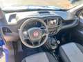 Fiat Doblo Doblò 1.3 MJT PC-TN Cargo Lamierato SX Blau - thumbnail 9